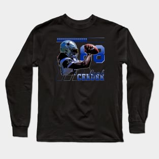 CeeDee Lamb Long Sleeve T-Shirt